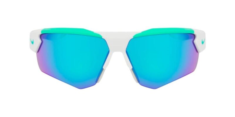 Nike Eyewear Men's Sunglasses (NIKE CLOAK DUO EV24036_907_71)