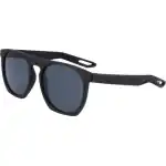 Nike Nike Flatspot Xxii Dv2258 (NIKE FLATSPOT XXII DV2258_010_52) Unisex EYEWEAR