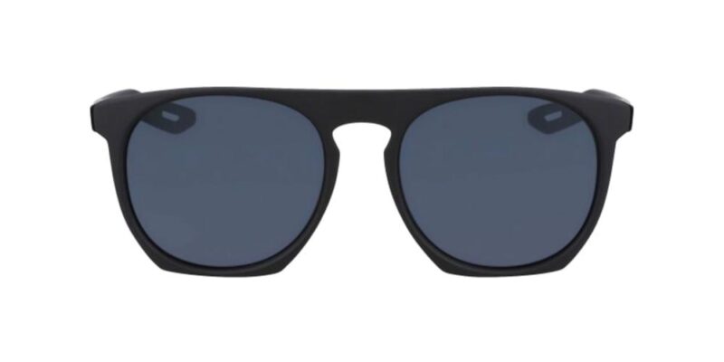 Nike Eyewear Unisex Sunglasses (NIKE FLATSPOT XXII DV2258_010_52)