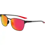 Nike Nike Metal Fusion M Fv2381 (NIKE METAL FUSION M FV2381_010 LO_55) Men EYEWEAR
