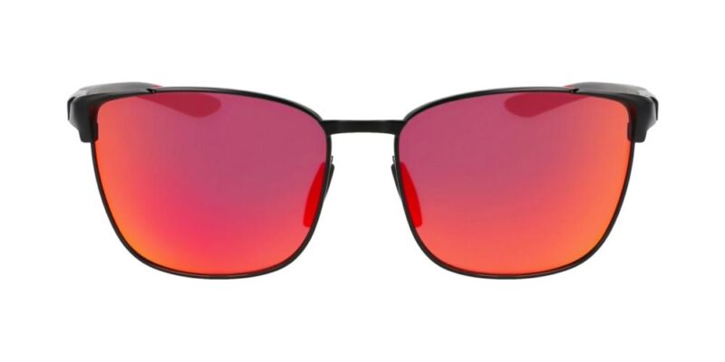 Nike Eyewear Men's Sunglasses (NIKE METAL FUSION M FV2381_010 LO_55)