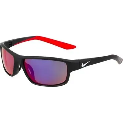 Nike Nike Rabid 22 Jr If1054x (NIKE RABID 22 JR IF1054X_010_55) Unisex EYEWEAR