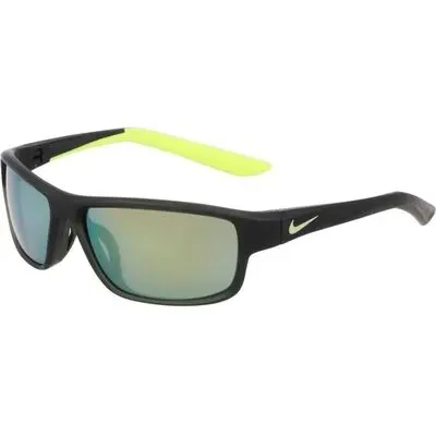Nike Nike Rabid 22 Jr If1054x (NIKE RABID 22 JR IF1054X_355_55) Unisex EYEWEAR
