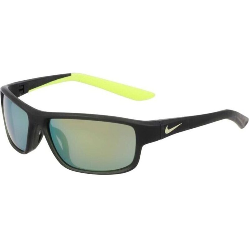 Nike Nike Rabid 22 Jr If1054x (NIKE RABID 22 JR IF1054X_355_55) Unisex EYEWEAR