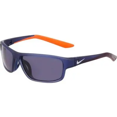 Nike Nike Rabid 22 Jr If1054x (NIKE RABID 22 JR IF1054X_492 A_55) Unisex EYEWEAR