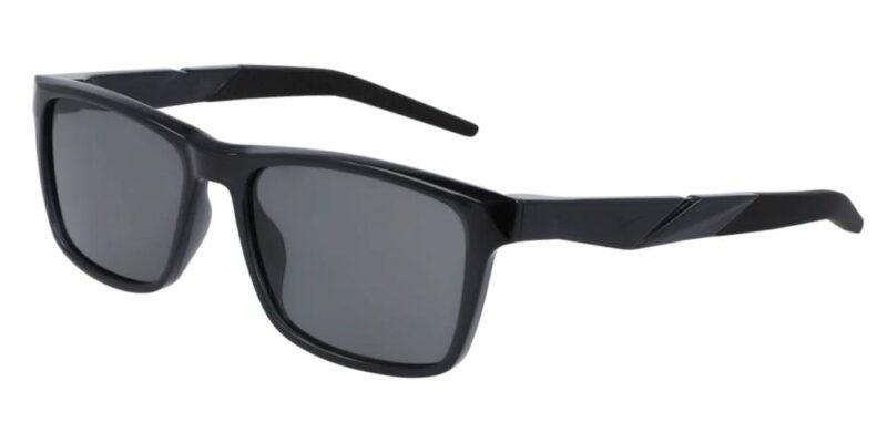 Nike Nike Radeon 1 P Fv2404 (NIKE RADEON 1 P FV2404_060_55) Unisex EYEWEAR