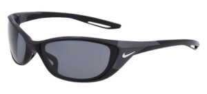 Nike Nike Zone P Dz7359 (NIKE ZONE P DZ7359_010 B_66) Men's EYEWEAR