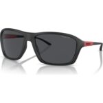 Arnette Nitewish An 4329 (NITEWISH AN 4329_2758-87 A_63) Men EYEWEAR