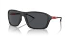 Arnette Unisex Sunglasses (nitewish an 4329_2758-87 a_63)