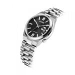 Citizen Tsuyosa Black Dial Stainless Steel Automatic NJ0150-81E Men's Watch