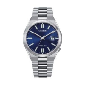 Citizen Nj0150-81l (NJ0150-81L)  Watch