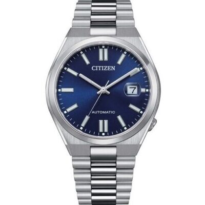Citizen Nj0150-81l (NJ0150-81L) Unisex WATCHES