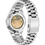 Citizen Tsuyosa Stainless Steel Blue Dial Automatic NJ0150-81L Men’s Watch - NJ0150-81L