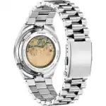 Citizen Tsuyosa Stainless Steel Blue Dial Automatic NJ0150-81L Men’s Watch - NJ0150-81L