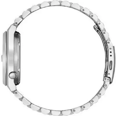 Citizen Tsuyosa Stainless Steel Yellow Dial Automatic NJ0150-81Z Men’s Watch - NJ0150-81Z