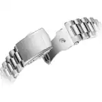 Citizen Tsuyosa Stainless Steel Yellow Dial Automatic NJ0150-81Z Men’s Watch - NJ0150-81Z