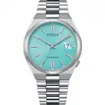 Citizen Nj0151-88m (NJ0151-88M) Men WATCHES