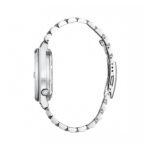 Citizen Tsuyosa Stainless Steel Ice Blue Dial Automatic NJ0151-88M Men’s Watch - NJ0151-88M