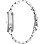 Citizen Tsuyosa Stainless Steel Ice Blue Dial Automatic NJ0151-88M Men’s Watch - NJ0151-88M