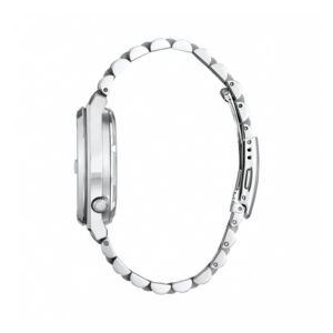 Citizen Tsuyosa Stainless Steel Ice Blue Dial Automatic NJ0151-88M Men’s Watch - NJ0151-88M