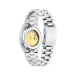 Citizen Tsuyosa Stainless Steel Ice Blue Dial Automatic NJ0151-88M Men’s Watch - NJ0151-88M