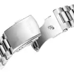 Citizen Tsuyosa Stainless Steel Ice Blue Dial Automatic NJ0151-88M Men’s Watch - NJ0151-88M