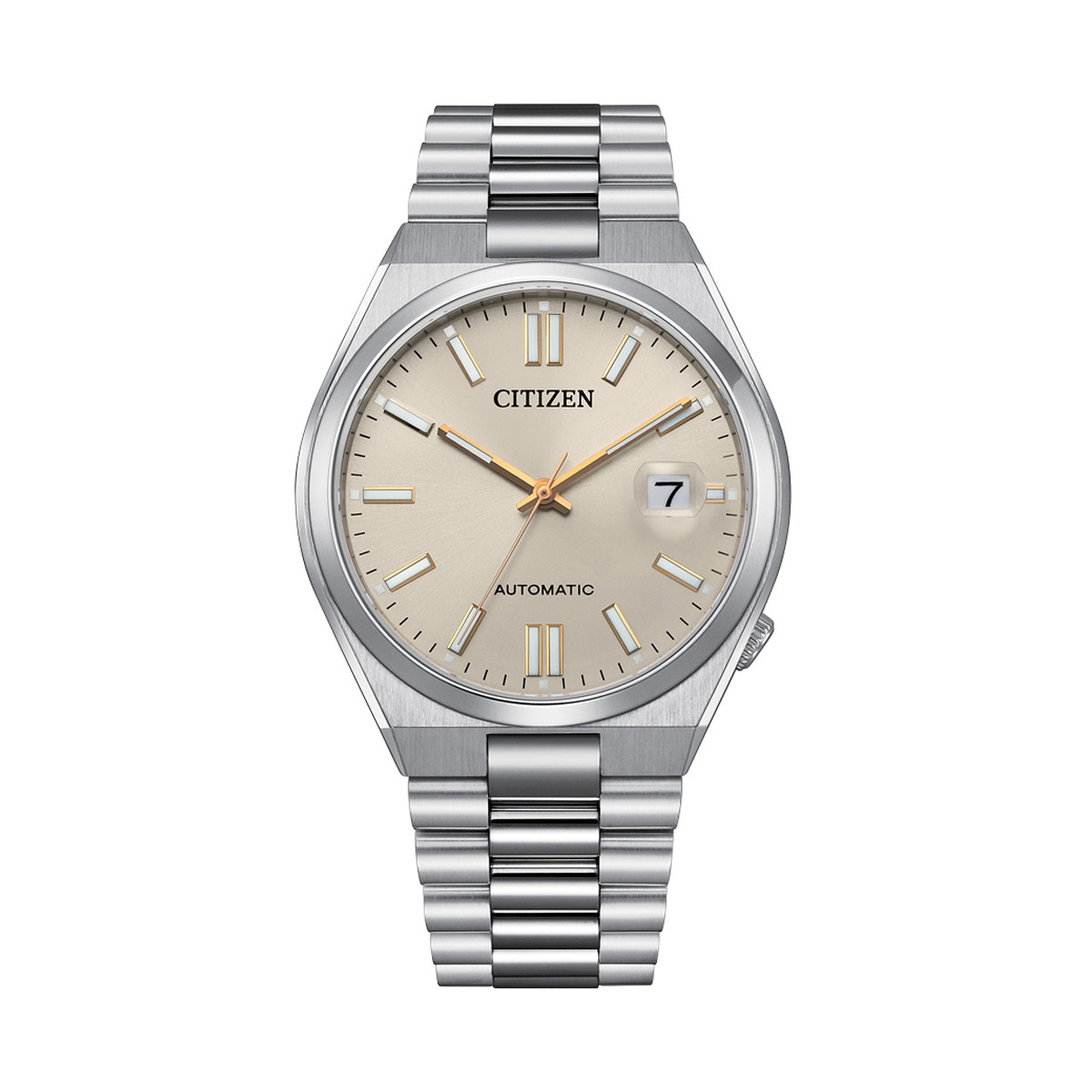Citizen Watches Nj0151-88w (NJ0151-88W) Watch
