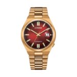 Citizen Tsuyosa Automatic - Red (NJ0153-82X) Men's Watch