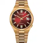 Citizen Tsuyosa Automatic - Red (NJ0153-82X) Men WATCHES