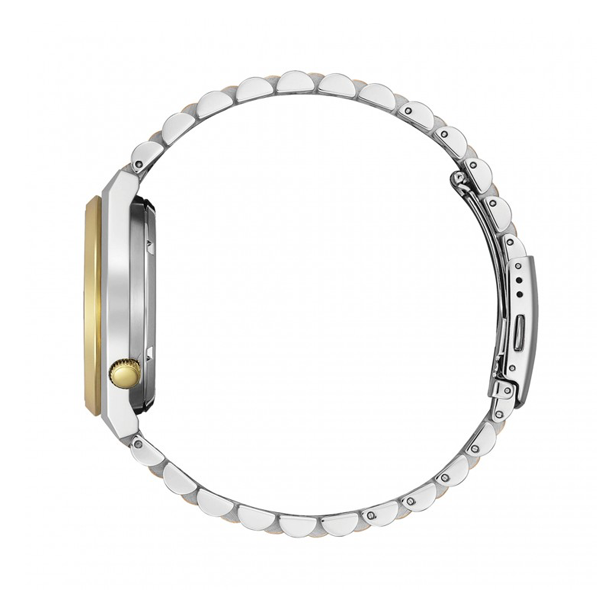 Citizen Tsuyosa Stainless Steel Grey Dial Automatic NJ0154-80H Men's Watch - Image 2