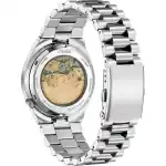 Citizen Tsuyosa Stainless Steel Green Dial Automatic NJ0159-86X Men’s Watch - NJ0159-86X