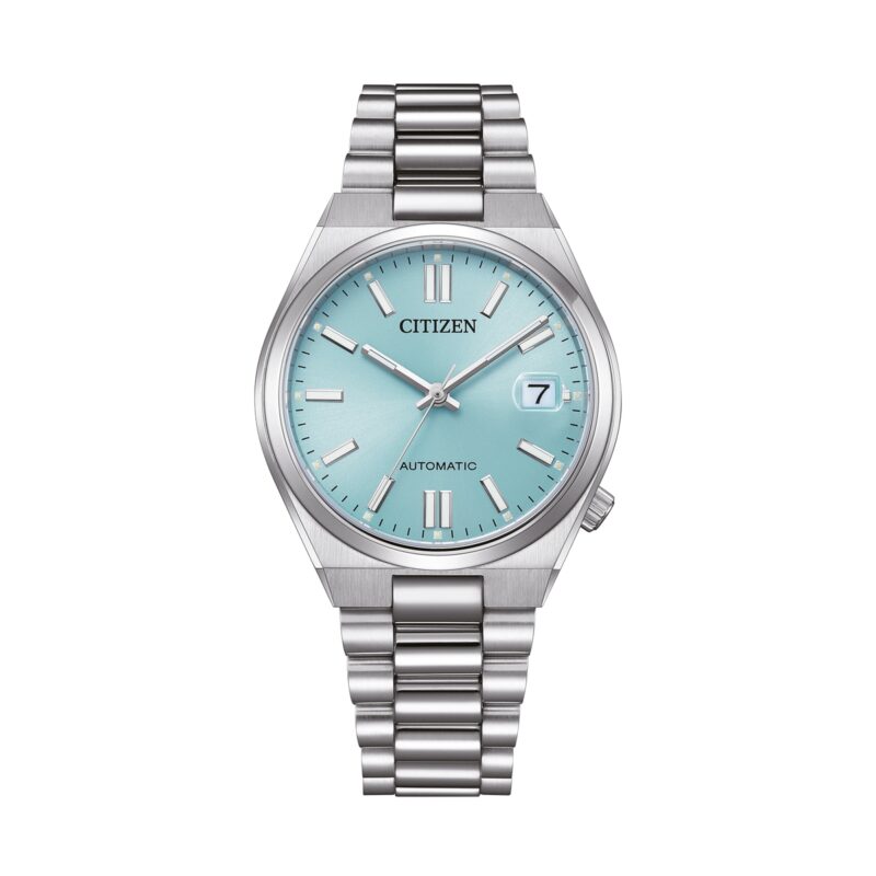 CITIZEN NJ0200-50L (NJ0200-50L) Unisex WATCHES