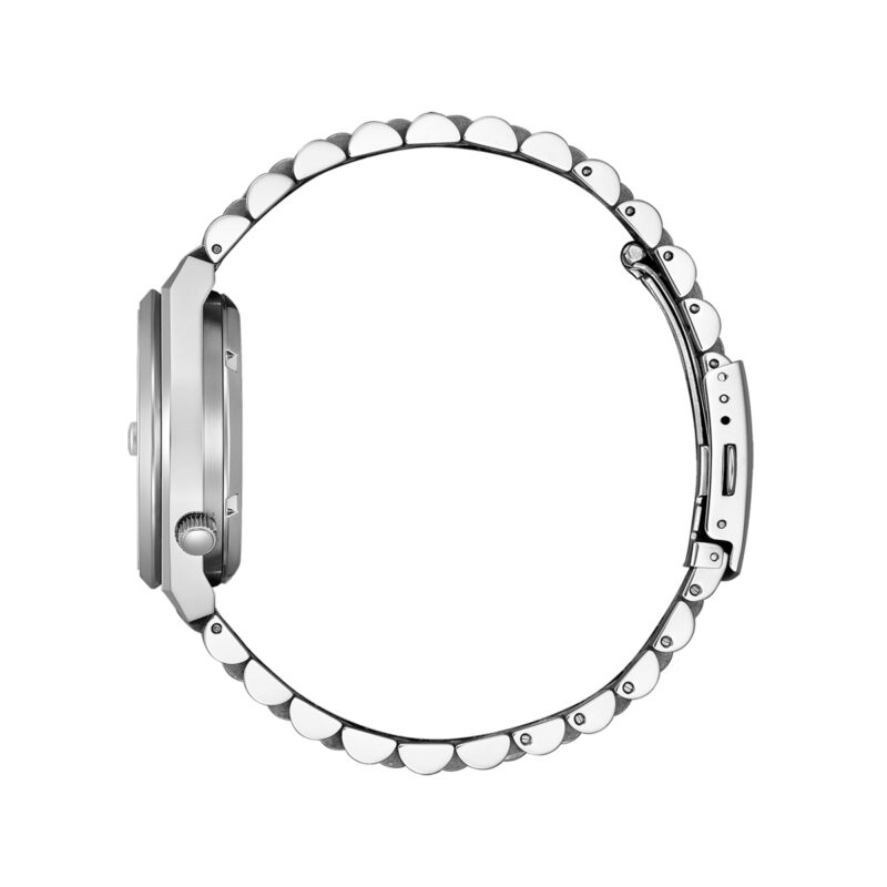 Citizen Tsuyosa Stainless Steel Light Blue Dial Automatic NJ0200-50L Men’s Watch - NJ0200-50L