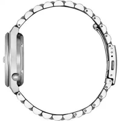 Citizen Tsuyosa Stainless Steel Light Blue Dial Automatic NJ0200-50L Men’s Watch - NJ0200-50L