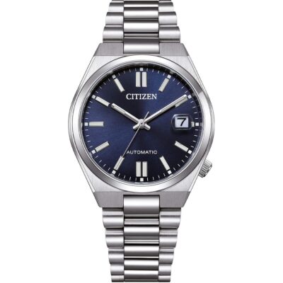 Citizen Nj0200-50m (NJ0200-50M) Unisex WATCHES