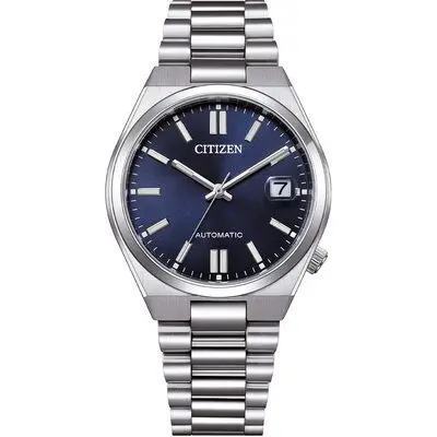 Citizen Nj0200-50m (NJ0200-50M) Unisex WATCHES