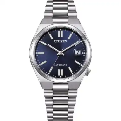 Citizen Nj0200-50m (NJ0200-50M) Unisex WATCHES