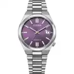 Citizen Nj0200-50w (NJ0200-50W) Unisex WATCHES
