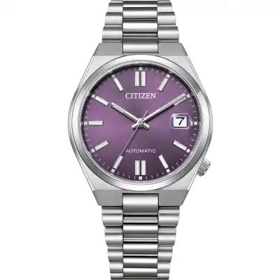 Citizen Nj0200-50w (NJ0200-50W) Unisex WATCHES