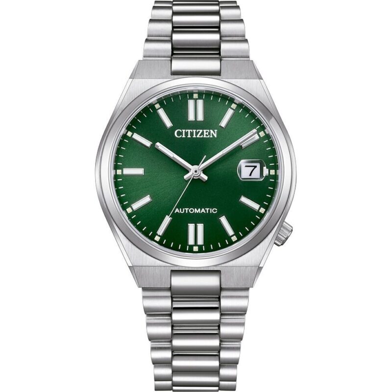 Citizen Nj0200-50x (NJ0200-50X) Unisex WATCHES