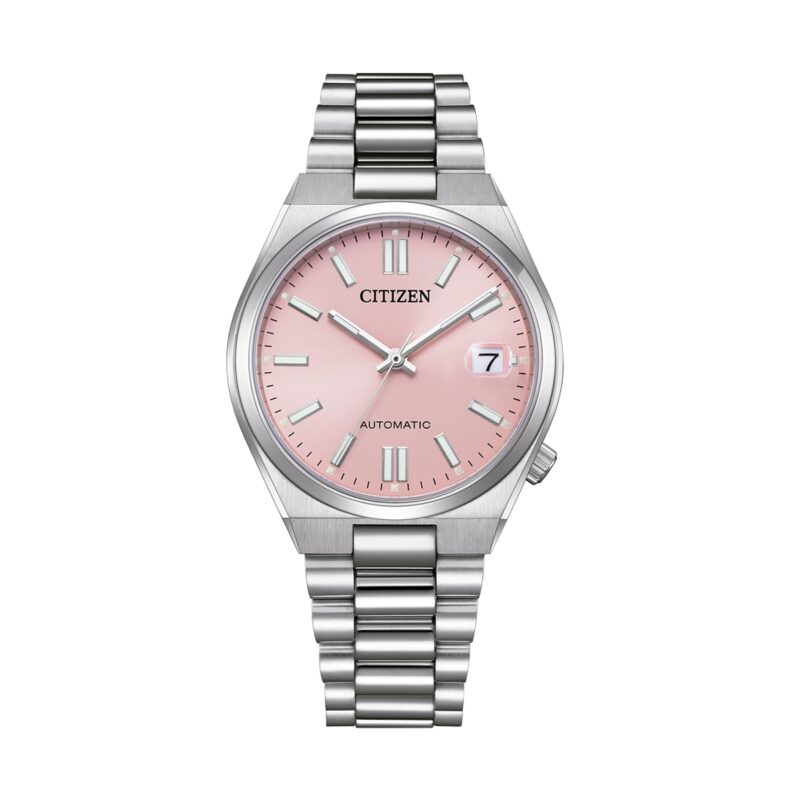CITIZEN NJ0200-50Z (NJ0200-50Z) Unisex WATCHES