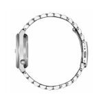 Citizen Tsuyosa Stainless Steel Pink Dial Automatic NJ0200-50Z Women’s Watch - NJ0200-50Z