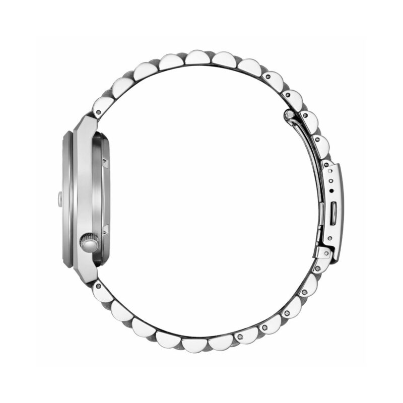 Citizen Tsuyosa Stainless Steel Pink Dial Automatic NJ0200-50Z Women’s Watch - NJ0200-50Z