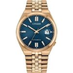 Citizen Nk0023-57l (NK0023-57L) Unisex WATCHES