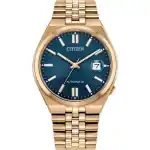 Citizen Nk0023-57l (NK0023-57L) Unisex WATCHES