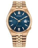 Citizen Nk0023-57l (NK0023-57L)  Watch