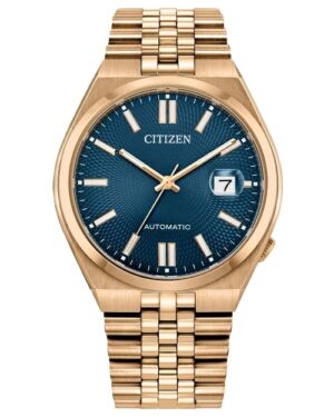 Citizen Nk0023-57l (NK0023-57L)  Watch