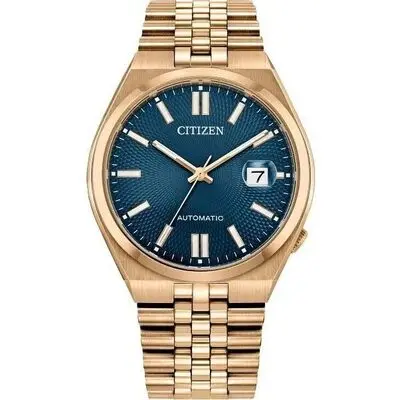 Citizen Nk0023-57l (NK0023-57L) Unisex WATCHES