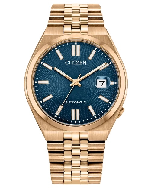Citizen Nk0023-57l (NK0023-57L) Watch