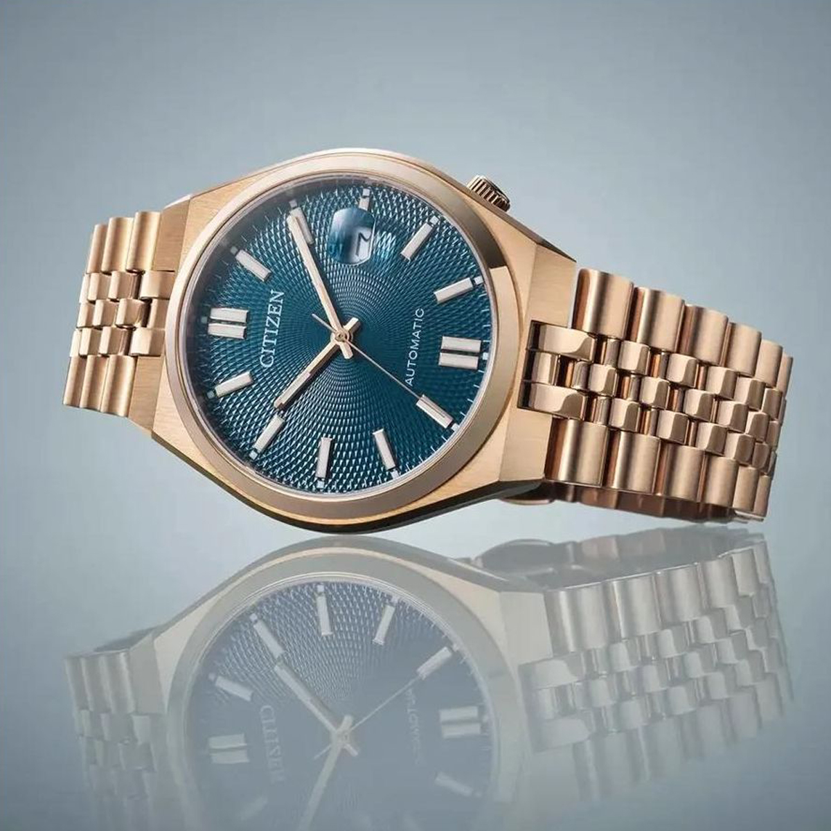 Citizen Men's Watch (NK0023-57L) - Image 4